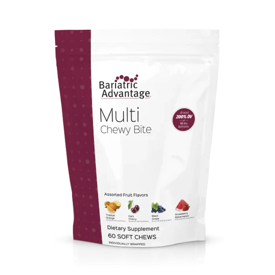 Multivitamins