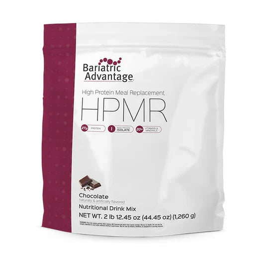 Meal Replacement Protein