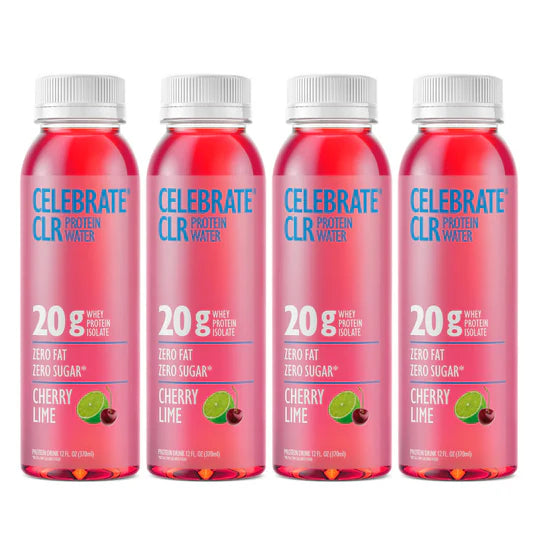 Protein Drinks
