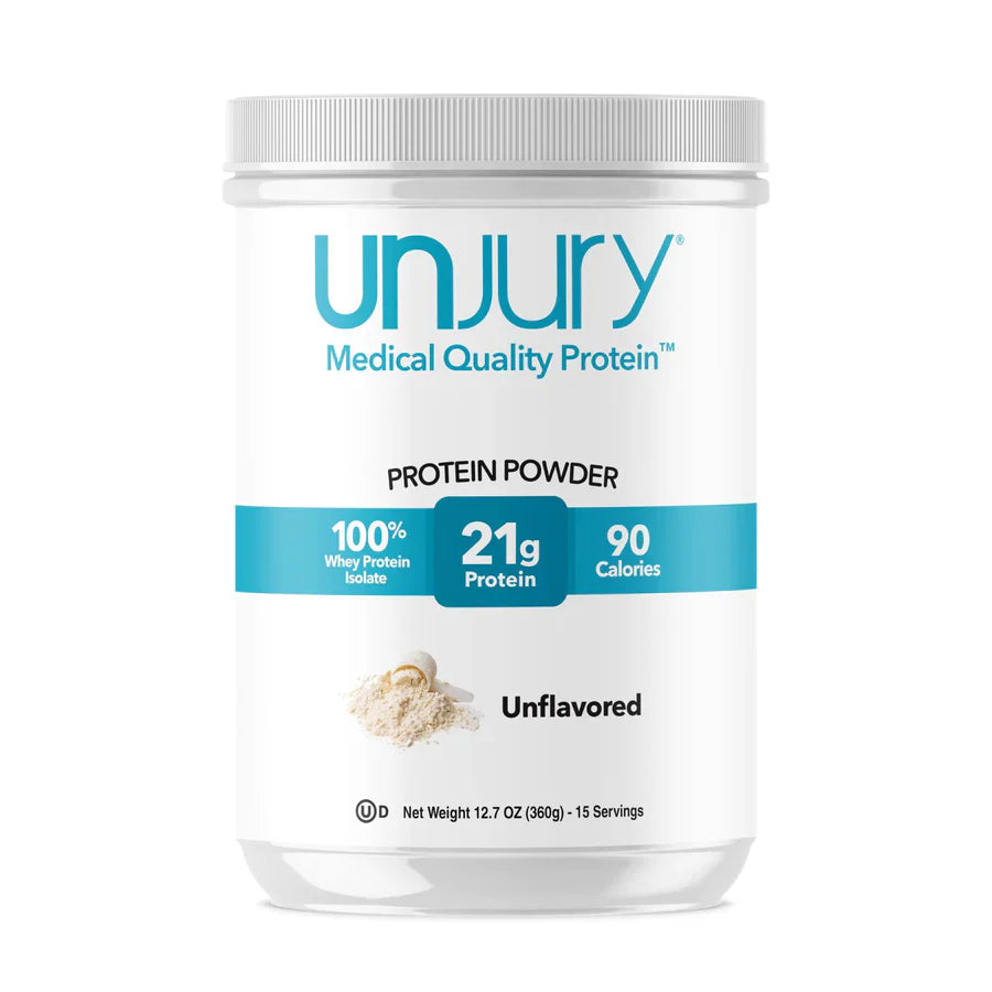 Isolate Protein Powder