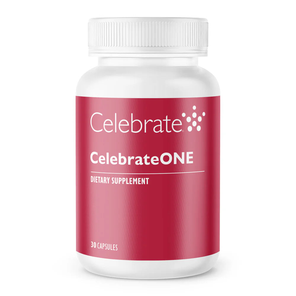 CelebrateONE Capsule (iron free)