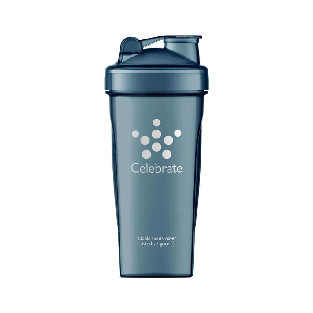 Celebrate - Shaker Bottle