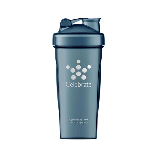 Celebrate - Shaker Bottle